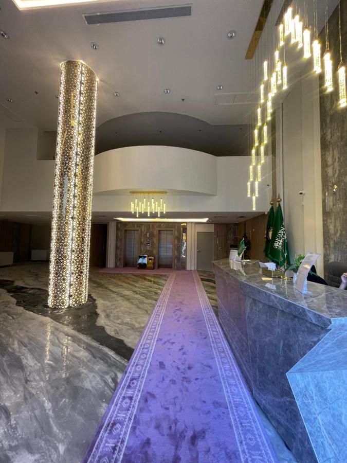 Отель Golden New Quraish Джедда Экстерьер фото